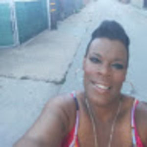 Meet your Posher, Katrina